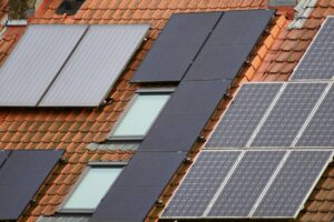 Ongekende potentieel van daken in de EU voor zonne-energie: een uitgebreide analyse