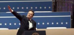 Restricties op AI-gegenereerde beelden: Hoe Elon Musk's Grok onder vuur ligt wegens ongepaste inhoud