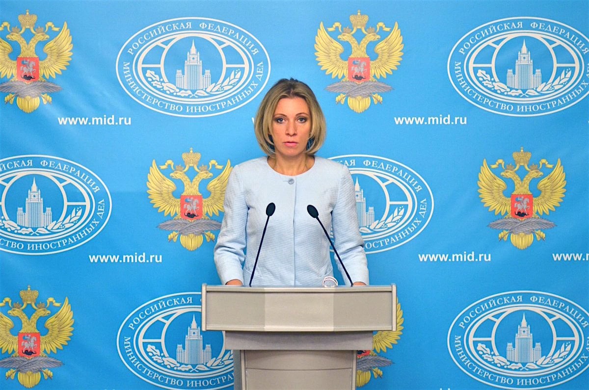 Rusland Hert Is Op Vrede in Oekraïne: Reactie op Westerse Veiligheidsplannen