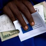 Wat staat de toekomst van humanitaire hulp in Somalië op het spel?